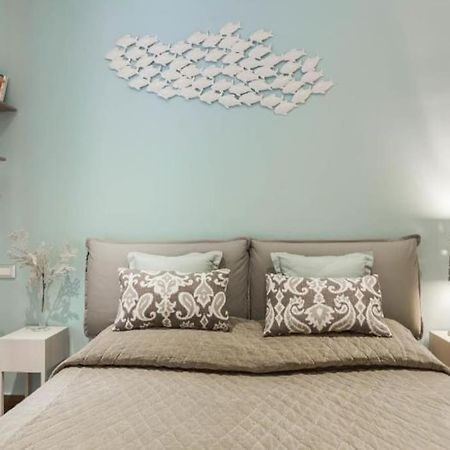 제노바 Lily'S - Near Harbor And Downtown With Terrace - Italy Flat Vacation 아파트 외부 사진